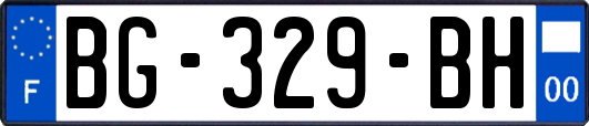 BG-329-BH