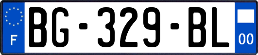 BG-329-BL