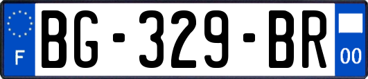 BG-329-BR