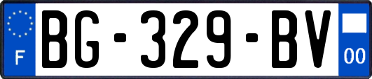 BG-329-BV