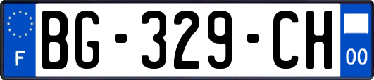 BG-329-CH