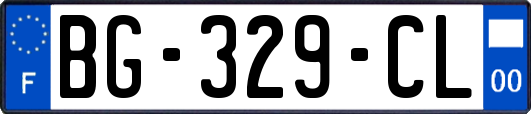 BG-329-CL