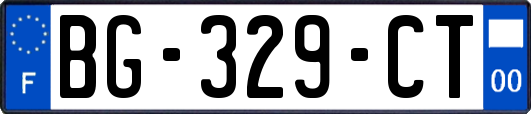 BG-329-CT