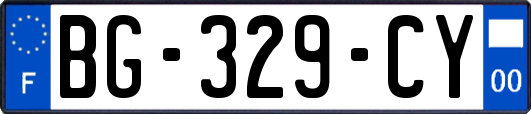 BG-329-CY