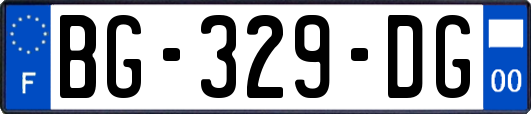 BG-329-DG