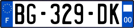 BG-329-DK