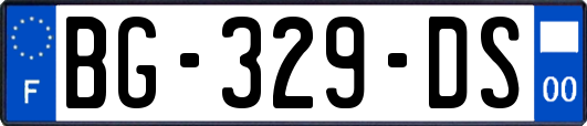 BG-329-DS