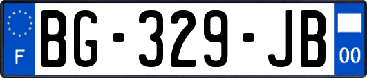 BG-329-JB