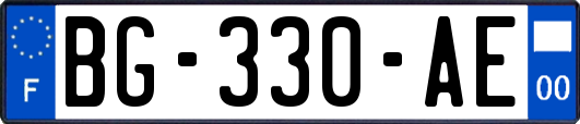 BG-330-AE