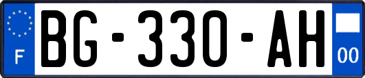 BG-330-AH