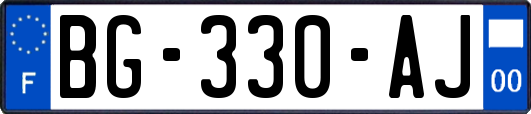 BG-330-AJ