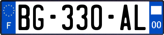 BG-330-AL