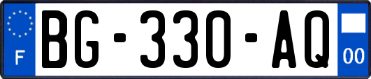 BG-330-AQ