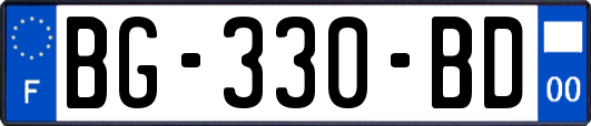 BG-330-BD