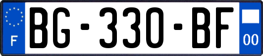 BG-330-BF