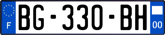 BG-330-BH