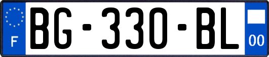 BG-330-BL