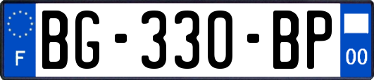 BG-330-BP