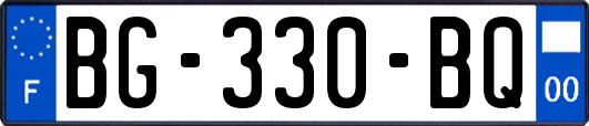 BG-330-BQ