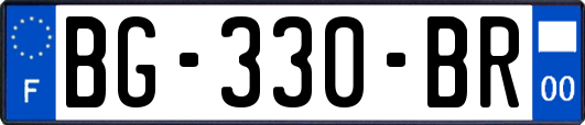 BG-330-BR