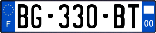 BG-330-BT