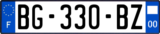 BG-330-BZ
