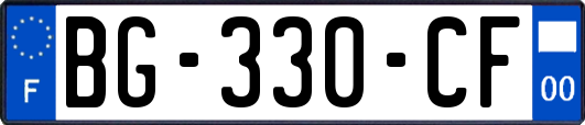 BG-330-CF