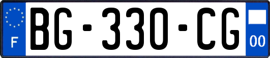BG-330-CG