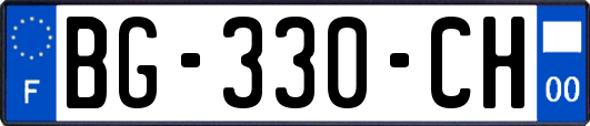 BG-330-CH