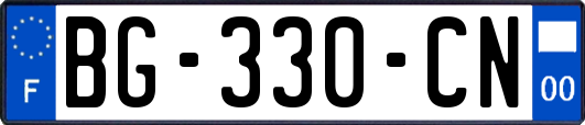 BG-330-CN