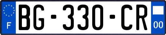 BG-330-CR