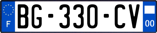 BG-330-CV