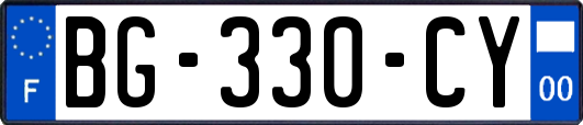 BG-330-CY