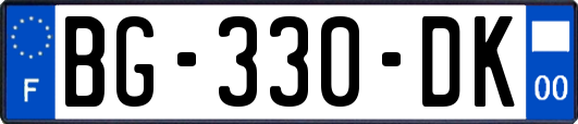 BG-330-DK