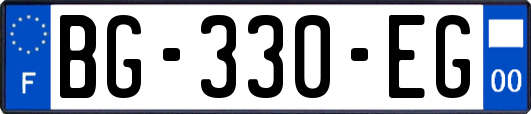 BG-330-EG