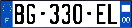 BG-330-EL