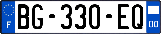 BG-330-EQ