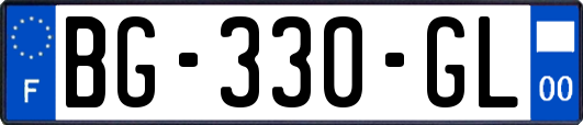 BG-330-GL