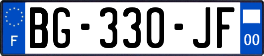 BG-330-JF