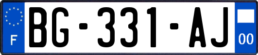 BG-331-AJ