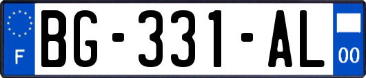 BG-331-AL