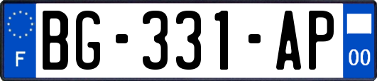 BG-331-AP