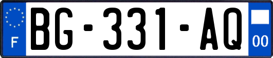 BG-331-AQ