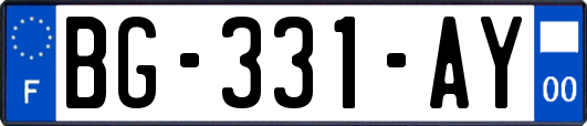 BG-331-AY