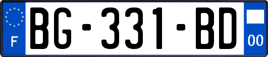 BG-331-BD