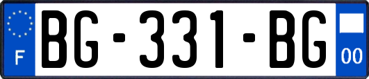 BG-331-BG