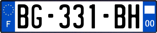 BG-331-BH