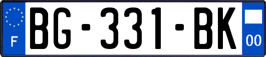 BG-331-BK