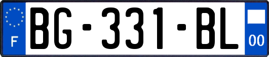BG-331-BL
