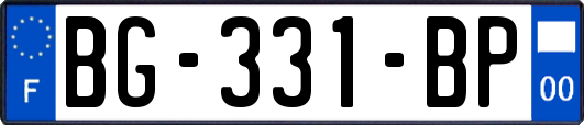 BG-331-BP